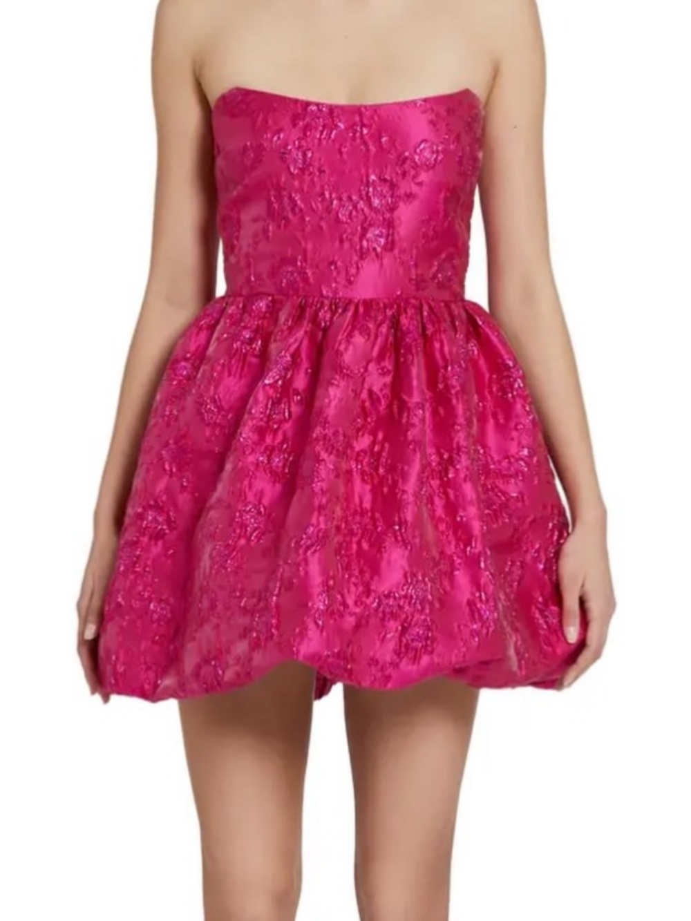 Amanda Uprichard Addison Dress